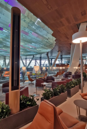 Hamad International Airport